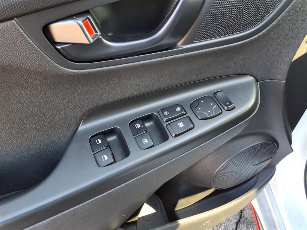 2023 Hyundai Kona N Base