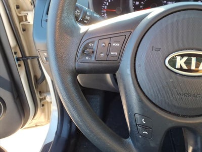 2012 Kia Soul Base