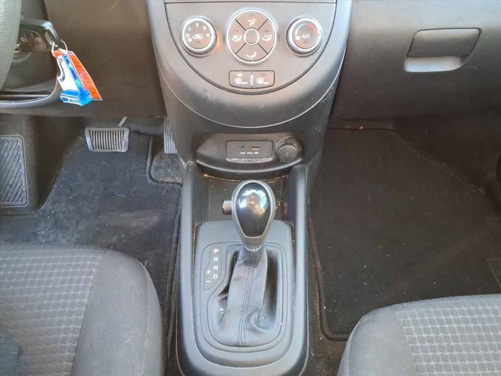 2012 Kia Soul Base