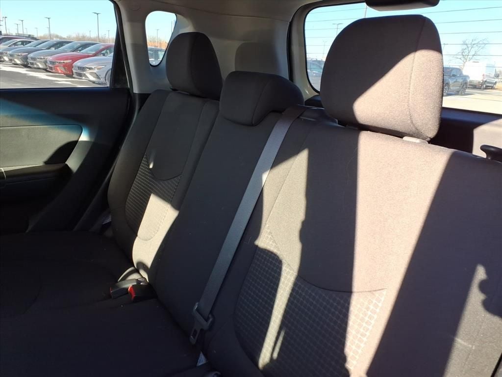 2012 Kia Soul Base