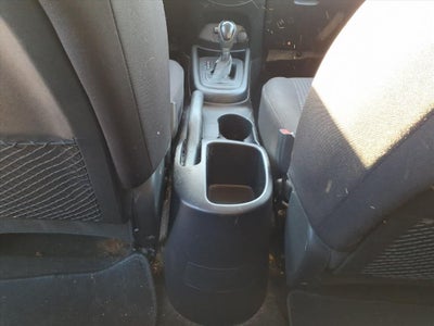 2012 Kia Soul Base