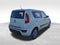 2012 Kia Soul Base