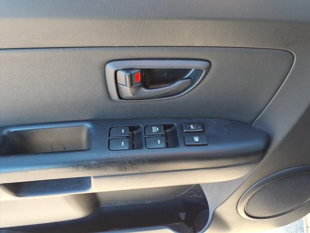 2012 Kia Soul Base