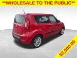 2013 Kia Soul Base
