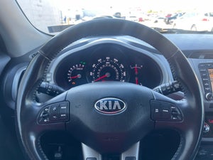 2014 Kia Sportage SX