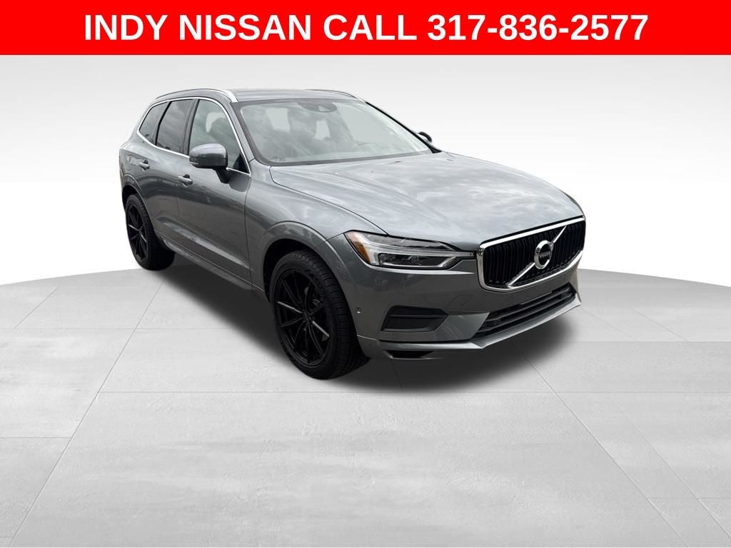 2018 Volvo XC60 T5 Momentum AWD's photo