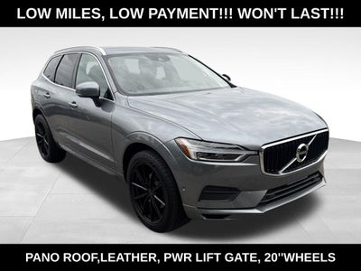 2018 Volvo XC60 T5 Momentum