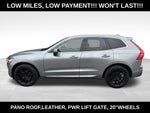 2018 Volvo XC60 T5 Momentum