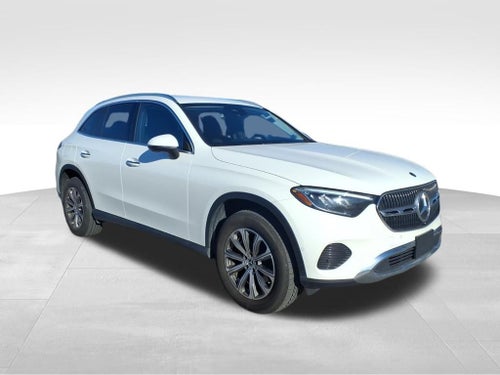 2024 Mercedes-Benz GLC GLC 300