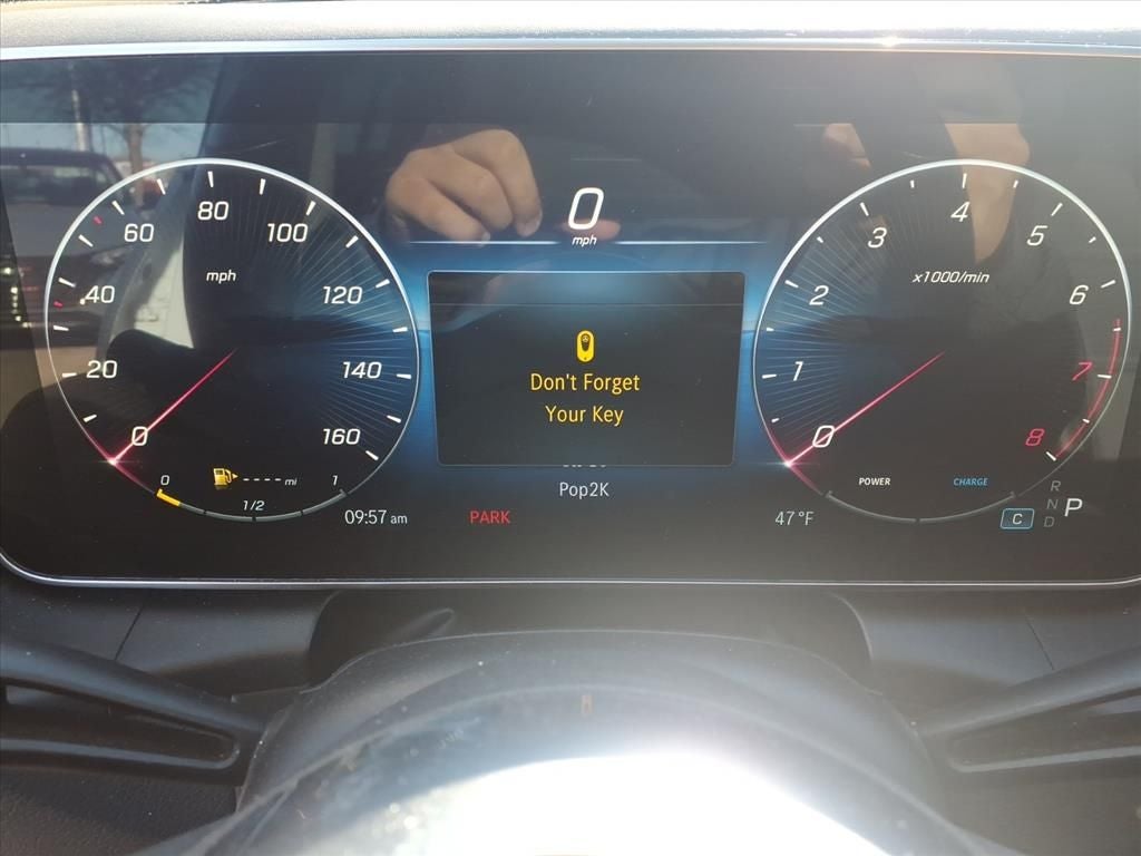 2024 Mercedes-Benz GLC GLC 300