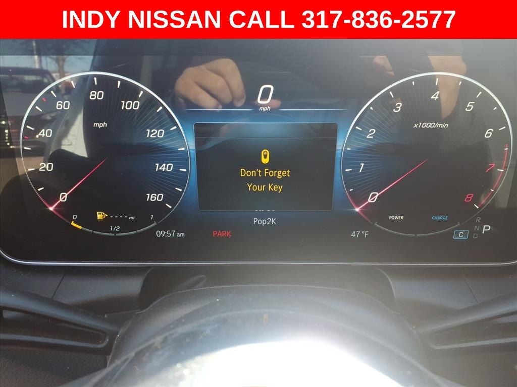 2024 Mercedes-Benz GLC GLC 300