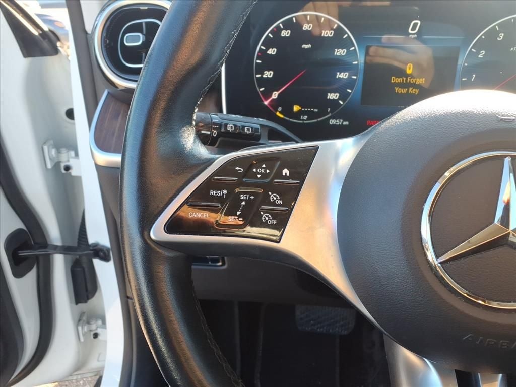 2024 Mercedes-Benz GLC GLC 300