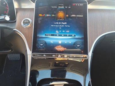 2024 Mercedes-Benz GLC GLC 300