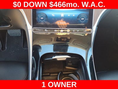 2024 Mercedes-Benz GLC GLC 300