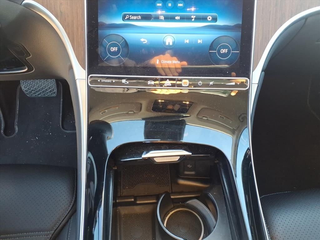 2024 Mercedes-Benz GLC GLC 300