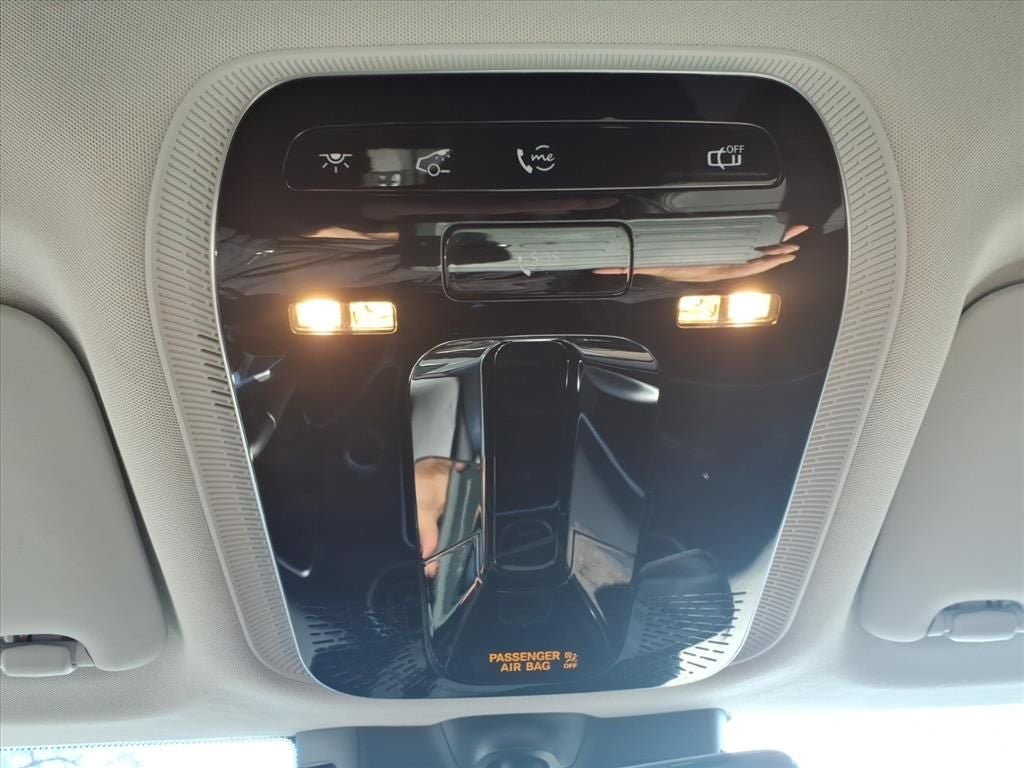 2024 Mercedes-Benz GLC GLC 300