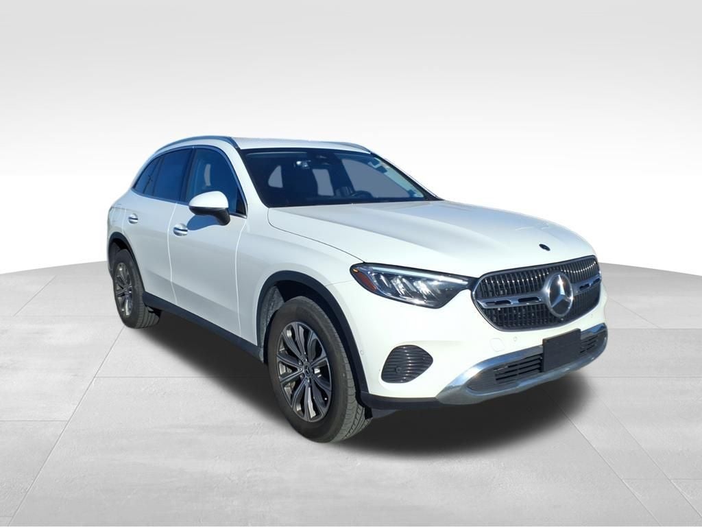 2024 Mercedes-Benz GLC GLC 300
