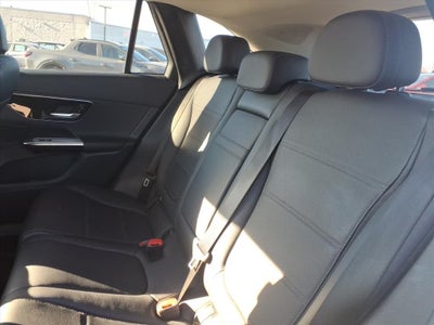 2024 Mercedes-Benz GLC GLC 300