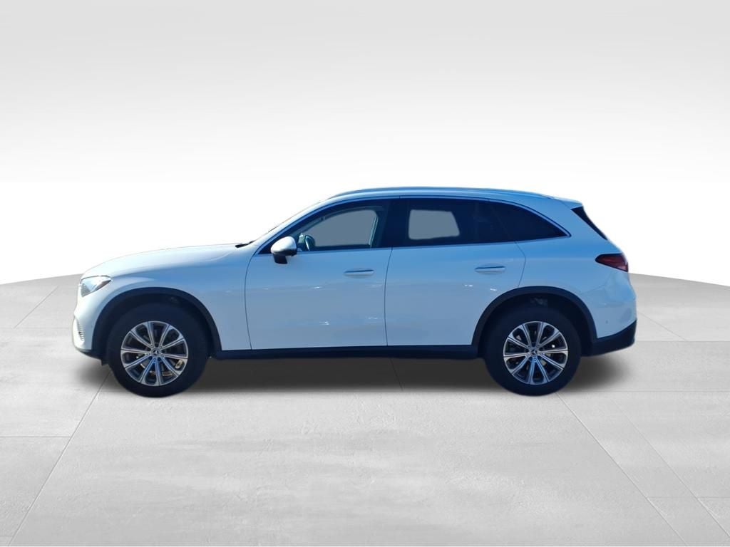 2024 Mercedes-Benz GLC GLC 300