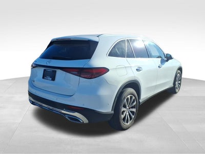 2024 Mercedes-Benz GLC GLC 300