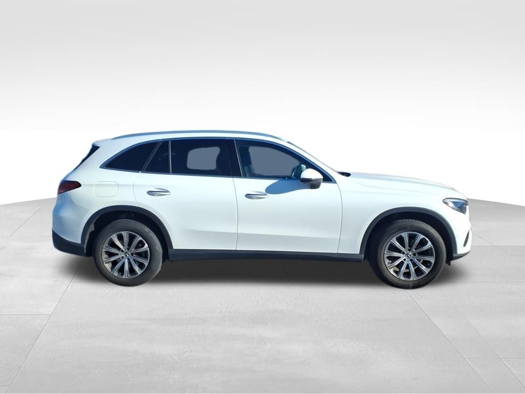 2024 Mercedes-Benz GLC GLC 300