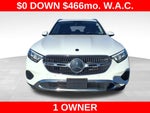 2024 Mercedes-Benz GLC GLC 300