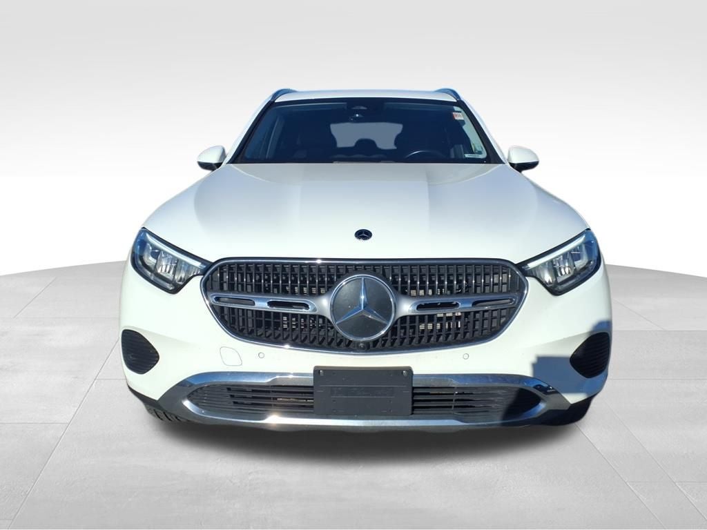 2024 Mercedes-Benz GLC GLC 300