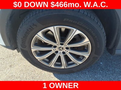 2024 Mercedes-Benz GLC GLC 300