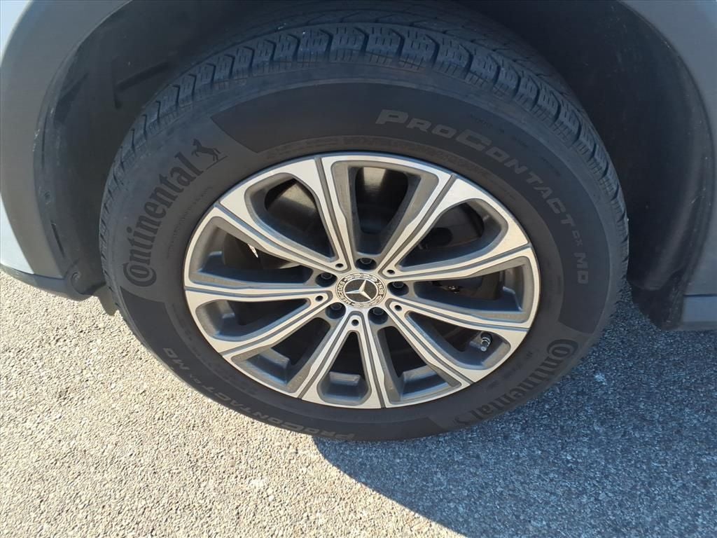 2024 Mercedes-Benz GLC GLC 300