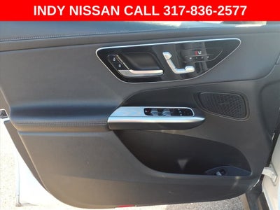 2024 Mercedes-Benz GLC GLC 300