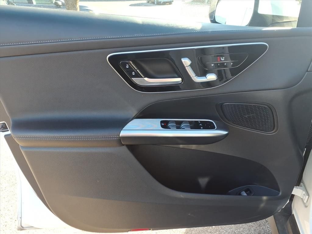 2024 Mercedes-Benz GLC GLC 300