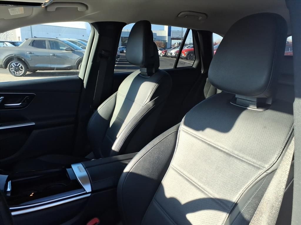 2024 Mercedes-Benz GLC GLC 300