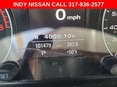 2016 Audi Q5 2.0T Premium quattro