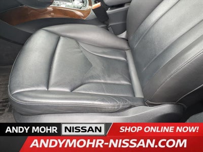 2016 Audi Q5 2.0T Premium quattro