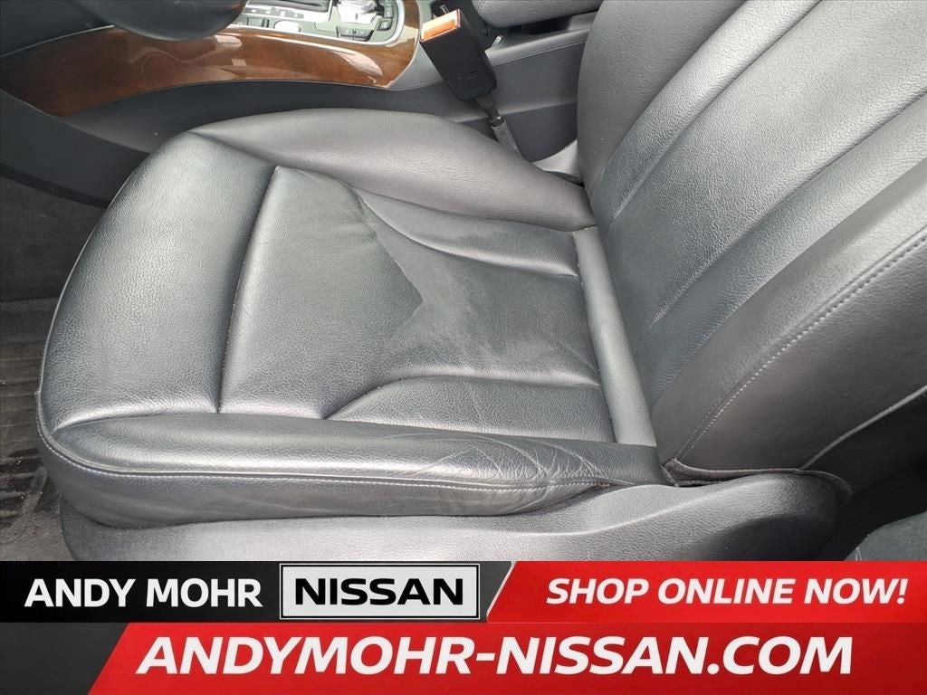 2016 Audi Q5 2.0T Premium quattro