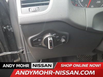 2016 Audi Q5 2.0T Premium quattro