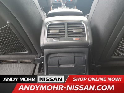 2016 Audi Q5 2.0T Premium quattro