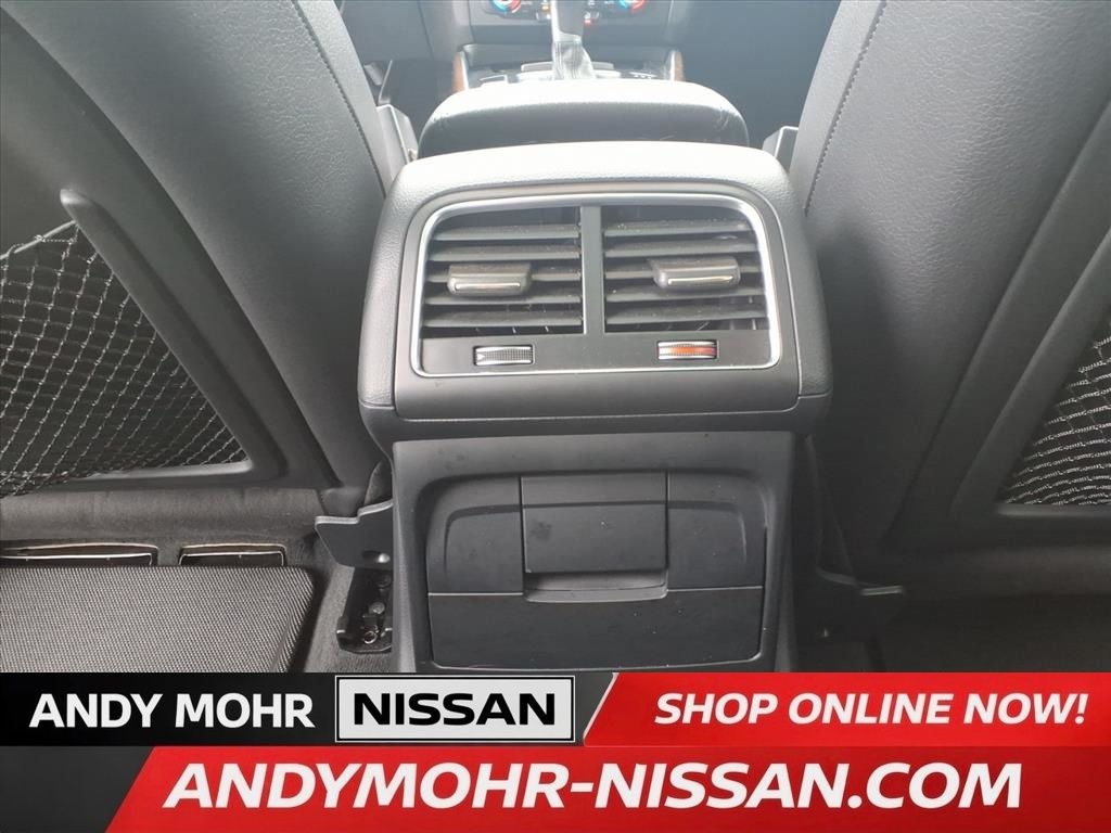 2016 Audi Q5 2.0T Premium quattro