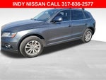 2016 Audi Q5 2.0T Premium quattro