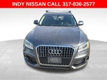 2016 Audi Q5 2.0T Premium quattro