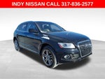 2015 Audi Q5 2.0T Premium Plus quattro