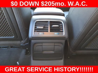 2015 Audi Q5 2.0T Premium Plus quattro