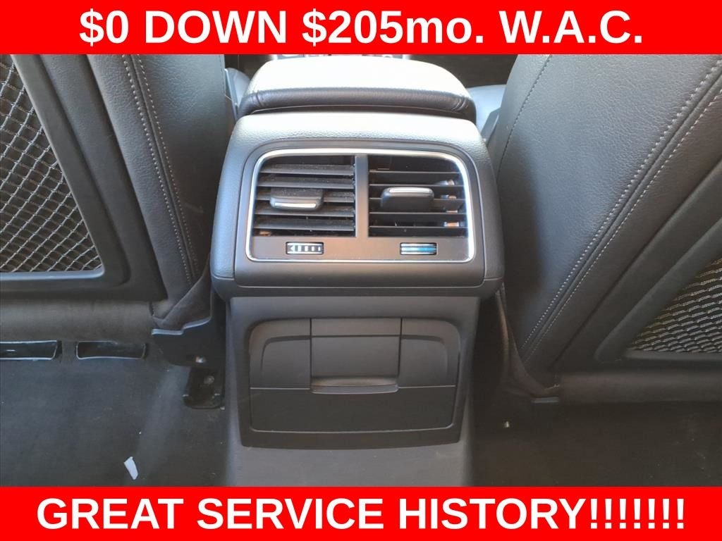 2015 Audi Q5 2.0T Premium Plus quattro