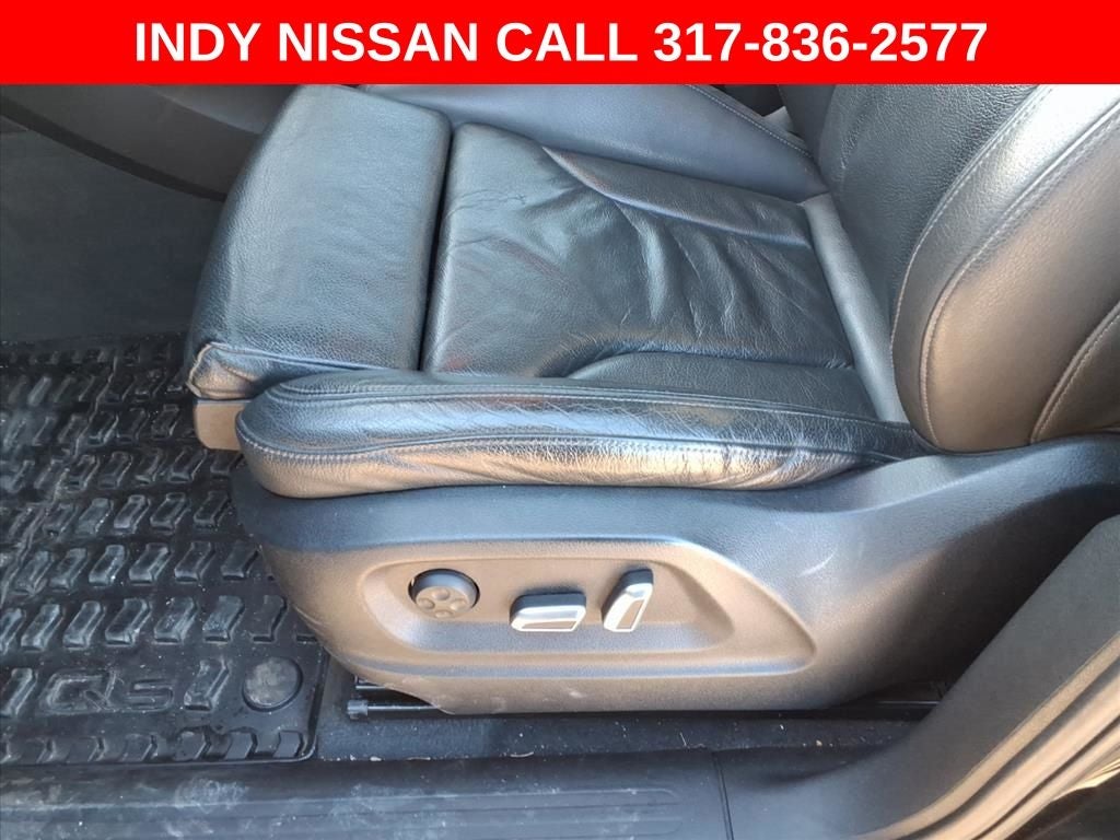 2015 Audi Q5 2.0T Premium Plus quattro