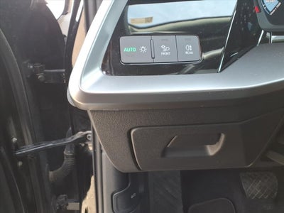 2024 Audi A3 40 Premium Plus FrontTrak
