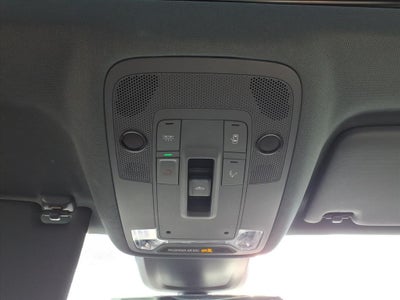 2024 Audi A3 40 Premium Plus FrontTrak