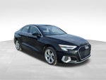 2024 Audi A3 40 Premium Plus FrontTrak