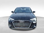 2024 Audi A3 40 Premium Plus FrontTrak
