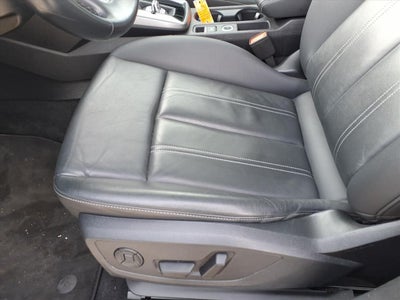 2024 Audi A3 40 Premium Plus FrontTrak