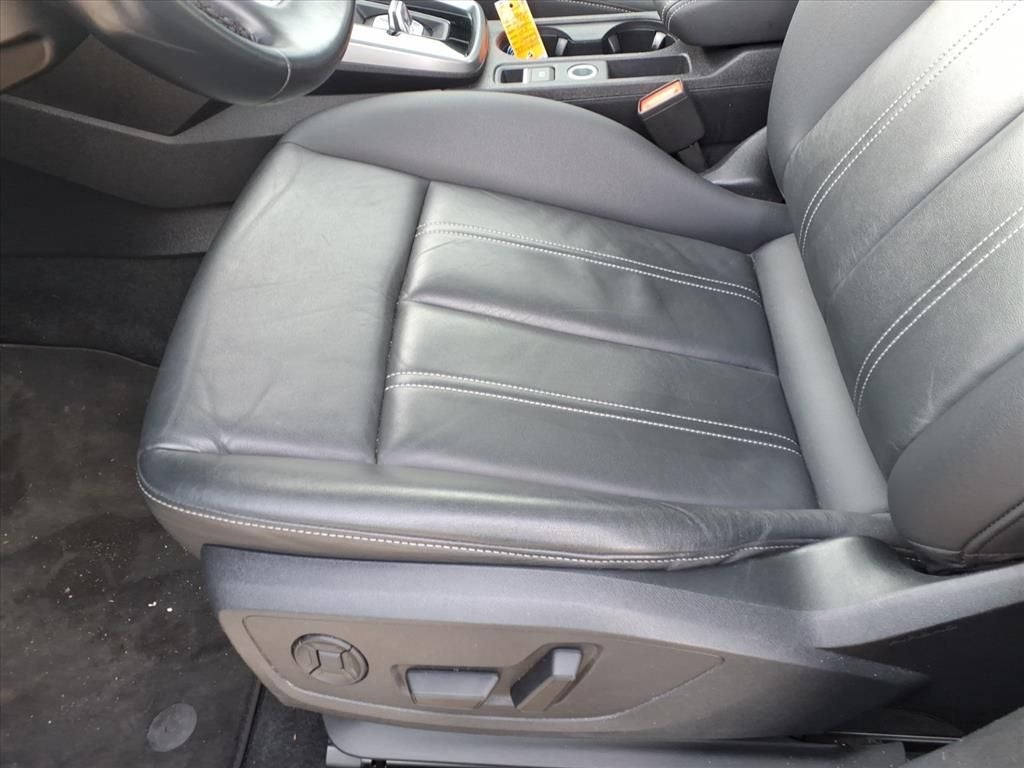 2024 Audi A3 40 Premium Plus FrontTrak